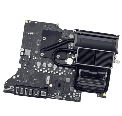 Scheda logica ghz i7 - logica,
