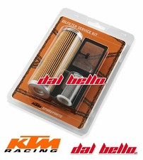 KTM 00050000065 KIT FILTRO OLIO LC8 990 ADVENTURE SM-T SM