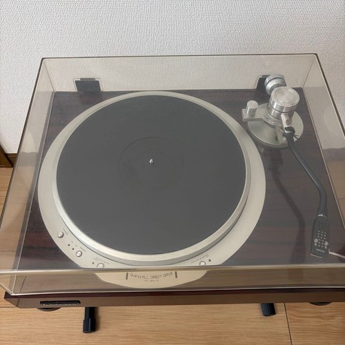 Pioneer 30lii direct - direct, drive