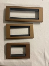 placche bticino living classic