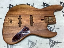 Corpo chitarra basso Warmoth J