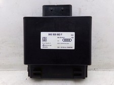 CENTRALINA Audi A6 Avant (C7)