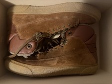 Louis Vuitton Shearling