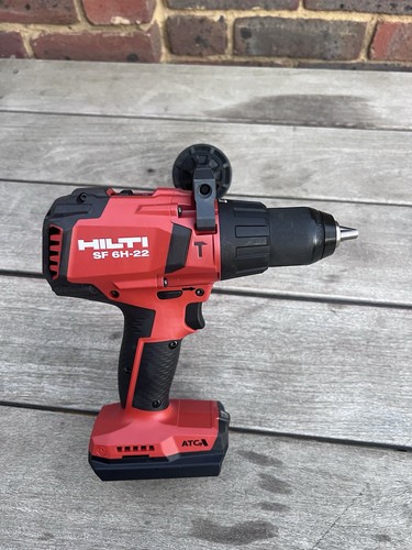 Trapano avvitatore - , a