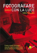 Fotografare solo con la luce