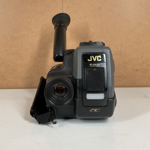 Videocamera compatta jvc - videocamera,