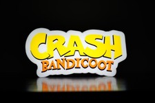 Lampada Insegna Luminosa USB C