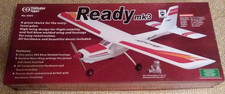 NUOVO Thunder Tiger READY mk3