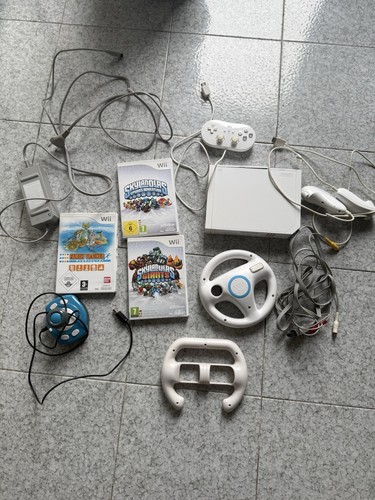 Nintendo wii accessori 3 - wii,