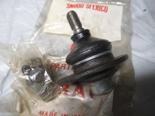 SIMCA 1000 - Testina