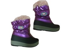 Scarponi da sci bambina 28/29