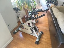 Cyclette ellittica - cyclette,