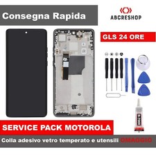 DISPLAY FRAME SERVICE PACK