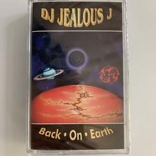 Jealous back earth - back,