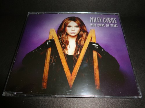 Who owns heart miley - heart, by