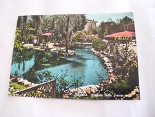 Ancona  Senigallia Laghetto Villa Sorriso - spedita f. g. 