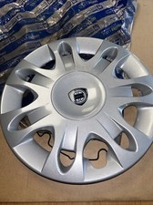 COPRICERCHIO LANCIA Y FL.2000 COD. 46777510 NUOVO ORIGINALE Vedi Descrizione