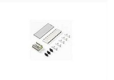 BPT P/3 KIT 3 PULSANTI