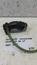 COLLETTORE CARBURATORE APRILIA SCARABEO 50 4T 2005 2007