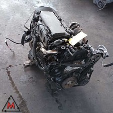 Motore 8HS 135000km Peugeot Bipper 2007-2016 1.4 diesel 50KW usato (85310)