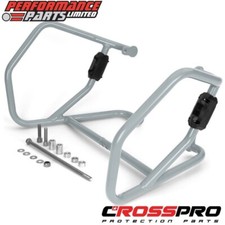 Barre antiurto protezioni