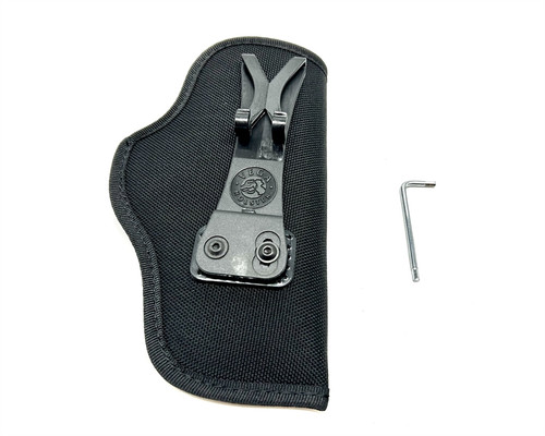 Fondina vega interna cordura - fondina,
