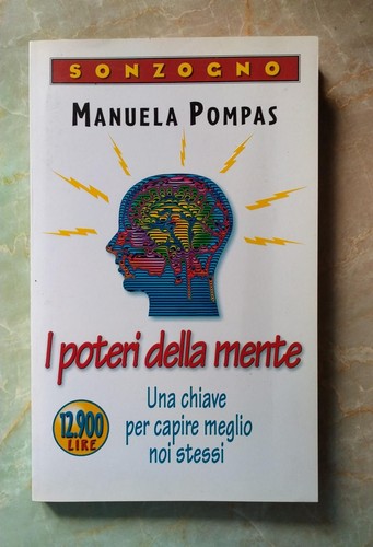 Poteri della mente - poteri,
