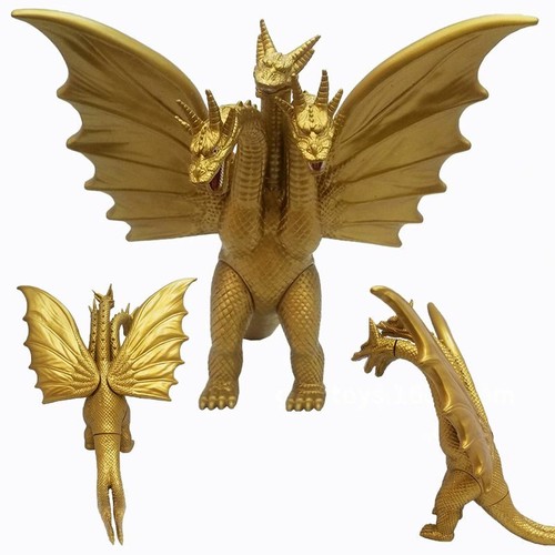 Regalo giocattolo godzilla - giocattolo,