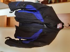 giacca per moto marca Spike con gillet interno removibile!