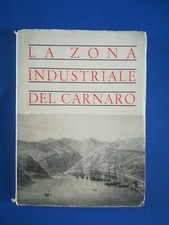 La zona industriale del