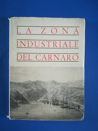 Zona industriale del - zona,