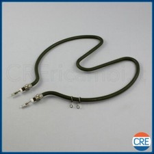 Resistenza Omega 600W 115V