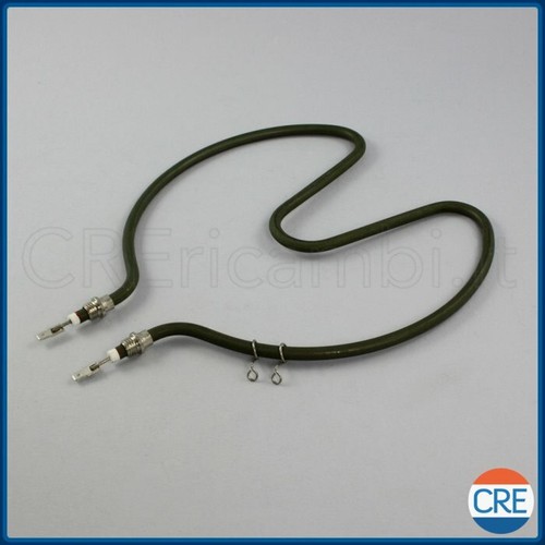 Resistenza omega 600w 115v - resistenza,