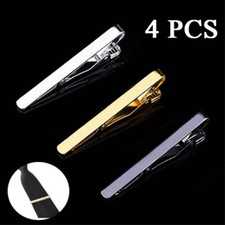 1/4× Fermacravatta Da Uomo In