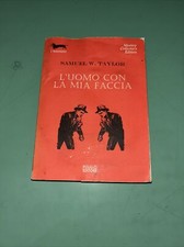 L'UOMO CON LA MIA FACCIA -