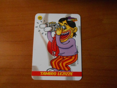 Figurina card skifidol - card,