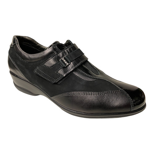 Scarpe sneakers casual zeppa - casual,