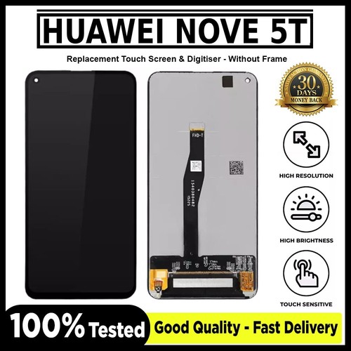 Per huawei nova yall21 - huawei,