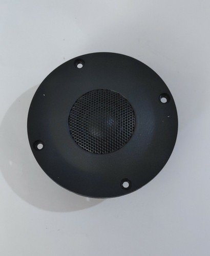 Tweeter cupola fi monacor - cupola, hi-fi