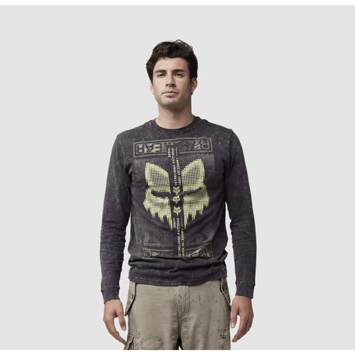 Fox racing shirt tecnica - fox, t-shirt