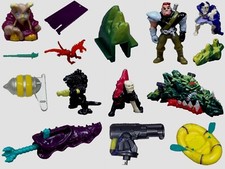 Accessori Mighty Max Dragon