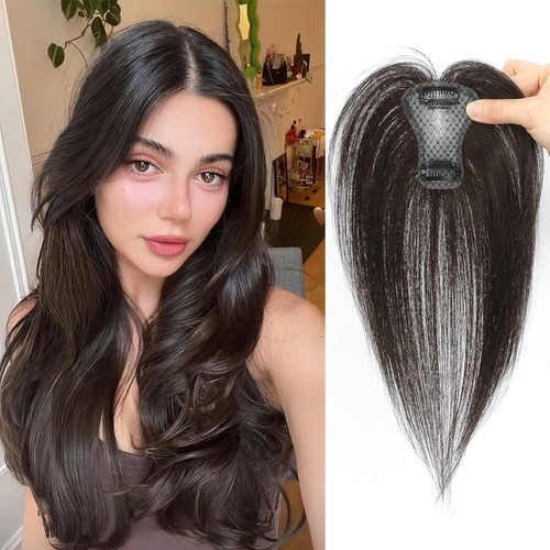 Meiyou clip bangs - clip, in