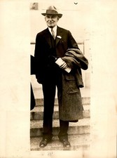 GA238 1930 Foto originale DR