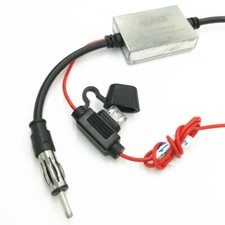 Amplificatore segnale antenna - amplificatore,