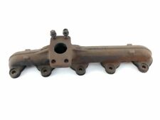 COLLETTORE SCARICO FORD FIESTA 1.4 TDCI ( 2002 > 2008 ) 1447093 MOTORE DQ14F6JA