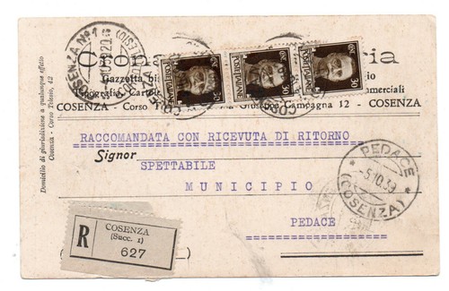 CARTOLINA