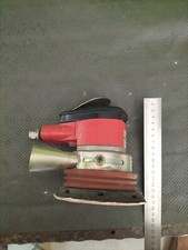 Levigatrice orbitale Aria Compressa