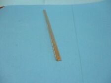 Profilo Ferma Vetro Porta