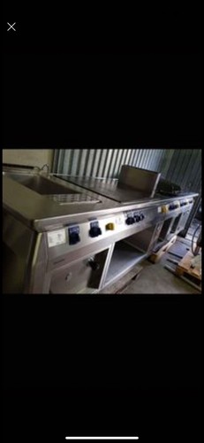 Thermaline electrolux cucina - thermaline,
