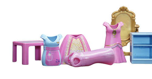 Playmobil set accessori - , moda